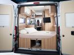 Autocruise Forte 2012 года